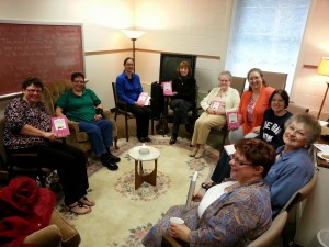 Women's Sunday School Class