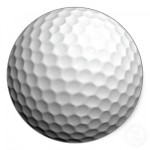 golfball
