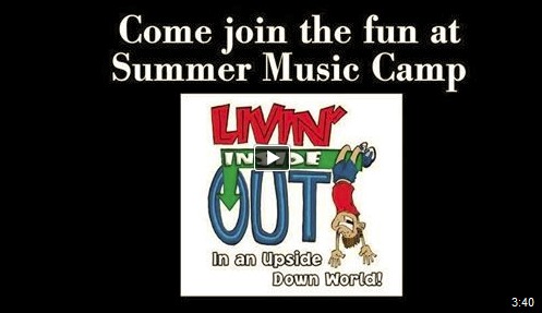 Summer Music Camp