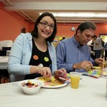 Breakfast Worship 01