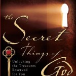 Secret Things of God
