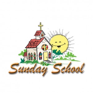 Sunday School