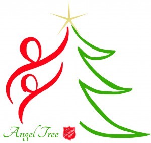 Angel Tree