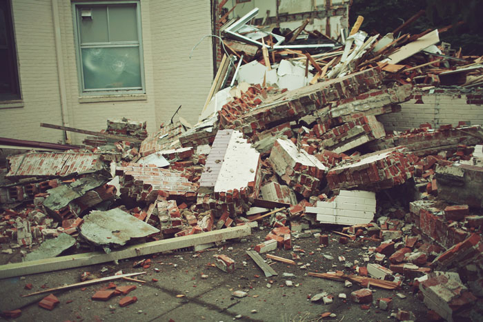 One Great Hour of Sharing