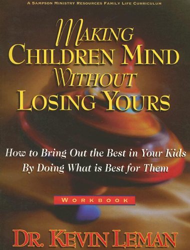 making-children-mind