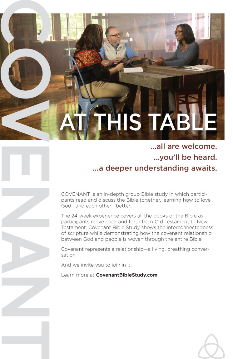Covenant Bible Study