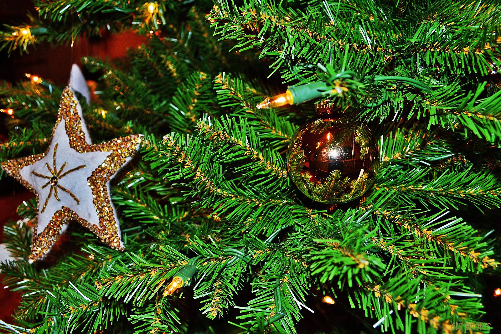 Christmas Ornaments
