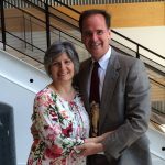 Cliff and Wendy Flick