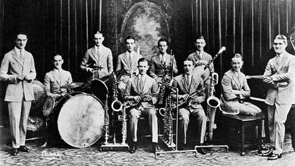 Fred Waring and the Pennsylvanians