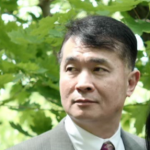 Pastor Kyung Koo
