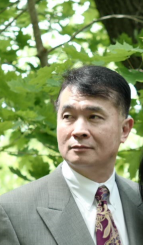Pastor KyungMo Koo