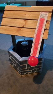 Our Goal Is 10 Wells