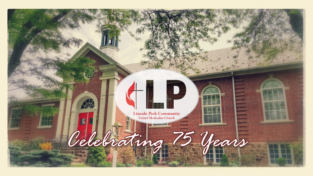 Lincoln Park - Celebrating 75 Years