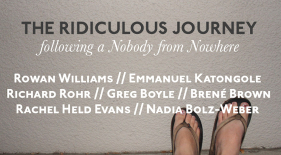 The Ridiculous Journey