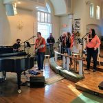 Contemporary Worship Praise Band