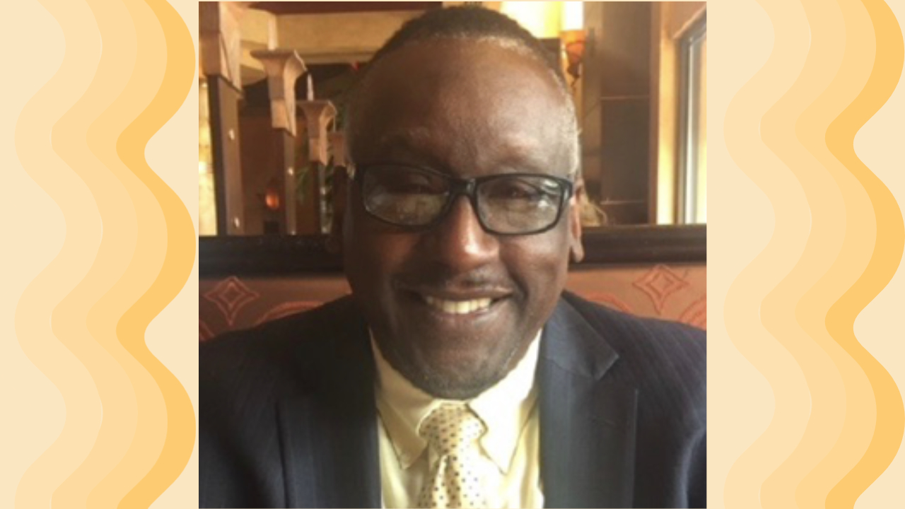 Welcome Pastor Wallace