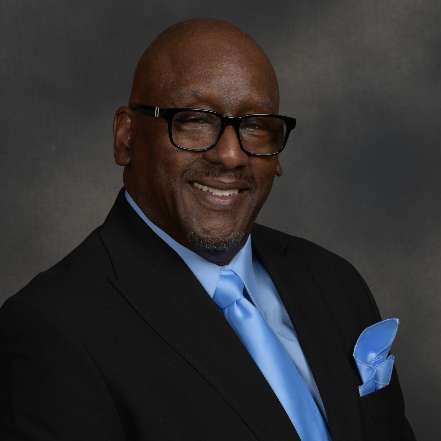 Rev. Dr. Quentin Wallace