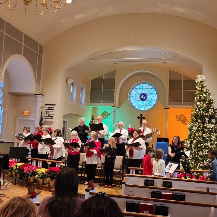 Christmas Concert 2023