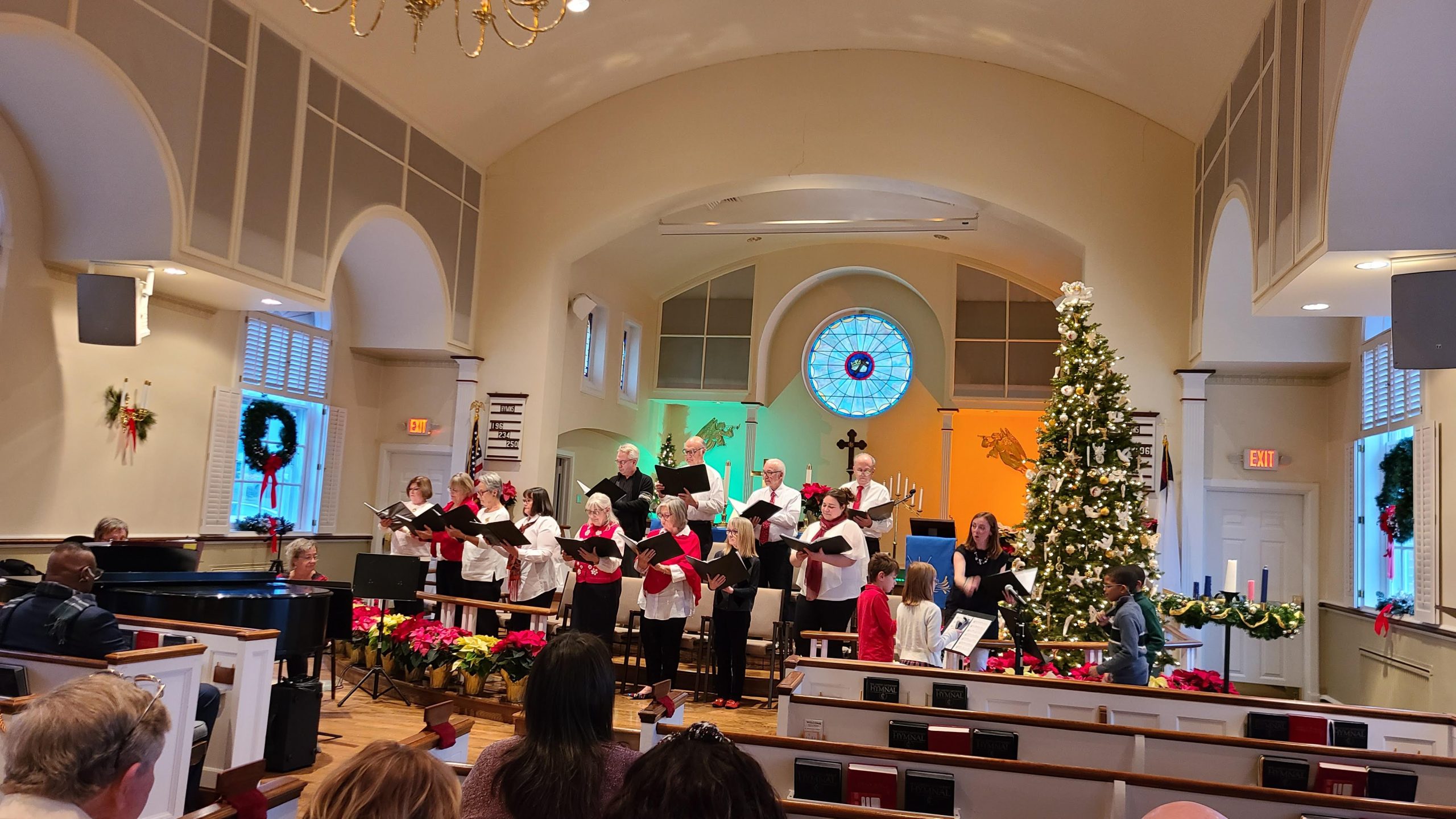 Christmas Concert 2023