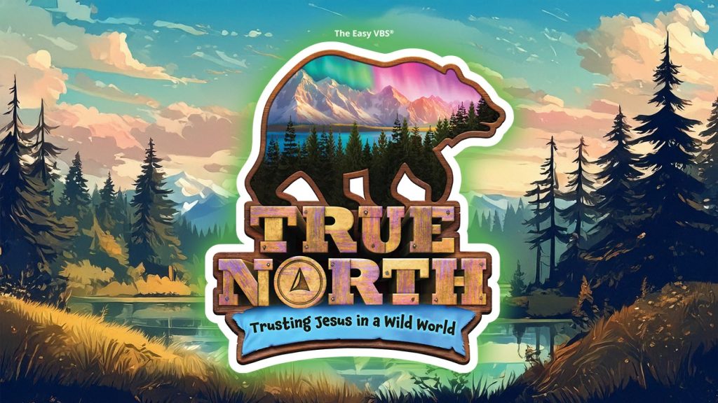 True North VBS 2025